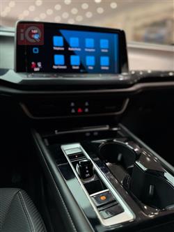 فولكسفاغن أطلس كروس سبورت